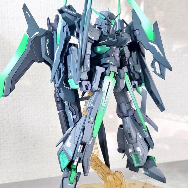 Zガンダム・アゲイン