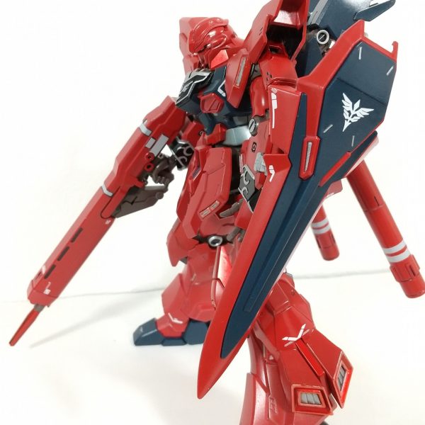 シナンジュスタイン ナラティブVer.