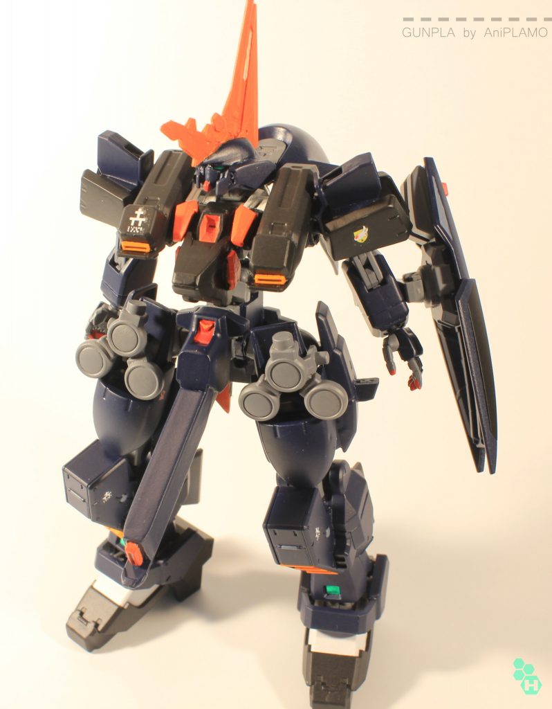 RX-124 BARZAM II [バーザムII]–3枚目/制作者：AniPLAMO