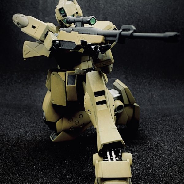 RGM-79SP ジム・スナイパーⅡ