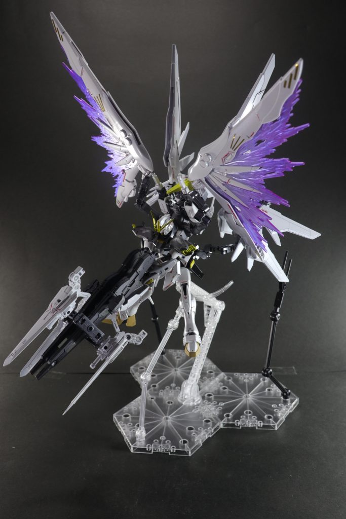 「エクシードブラスター」