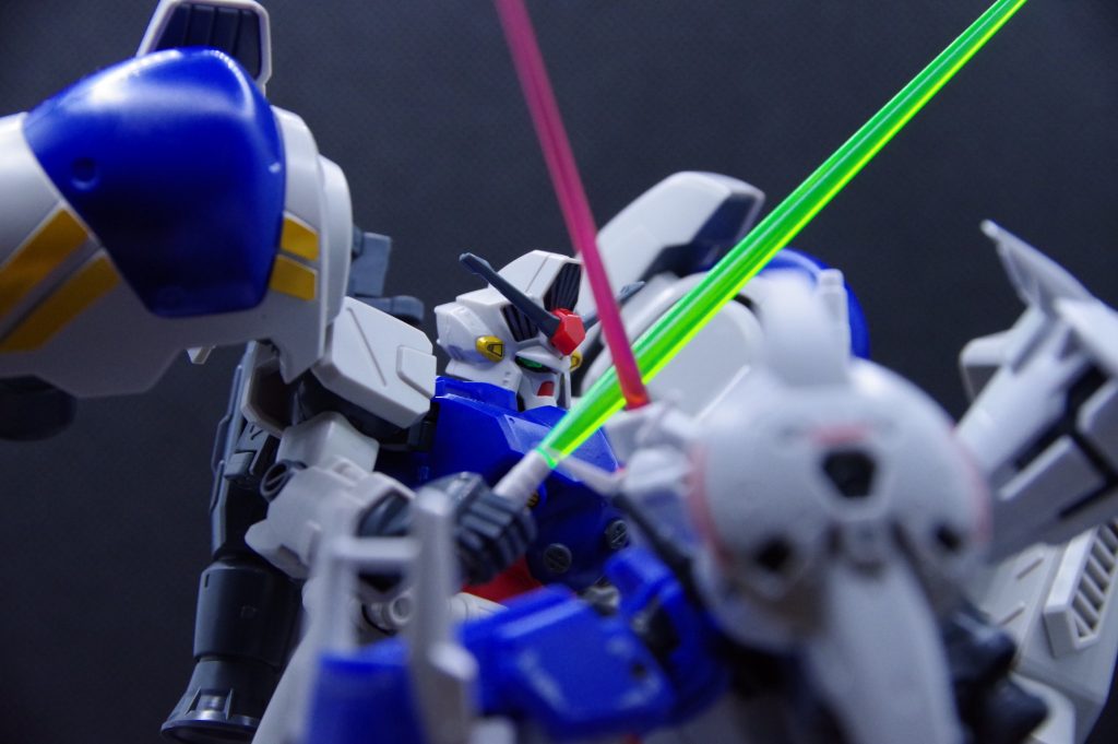 RG フルバーニアン–5枚目/制作者：時雨煮