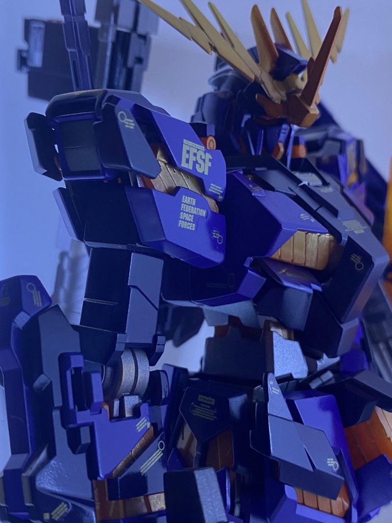 改修などは一切無しの、塗装のみです