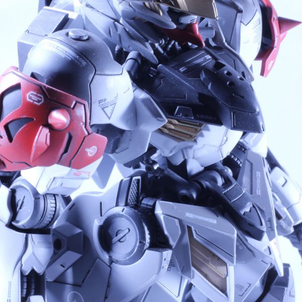 1/100 バルバトスルプス