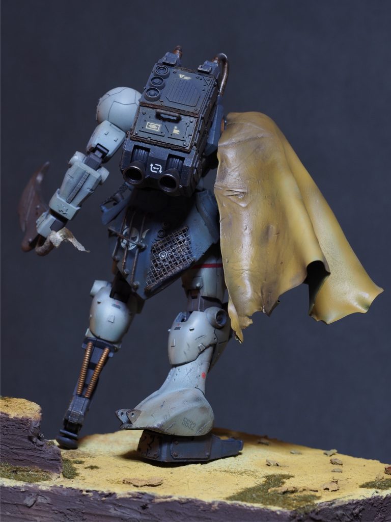 GYAN REPAIRED–3枚目/制作者：@gotte31608966