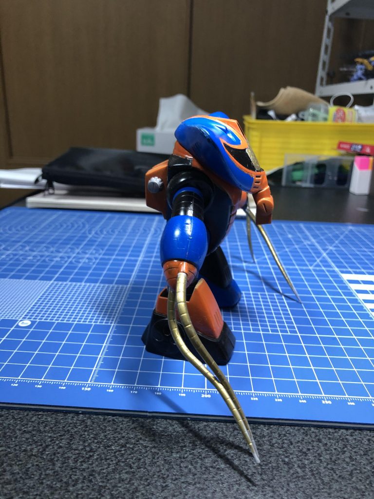 アッグガイ–2枚目/制作者：kaneda1048