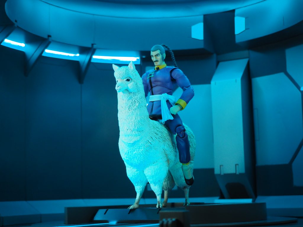 ガンプラ以外ももちろん使えます