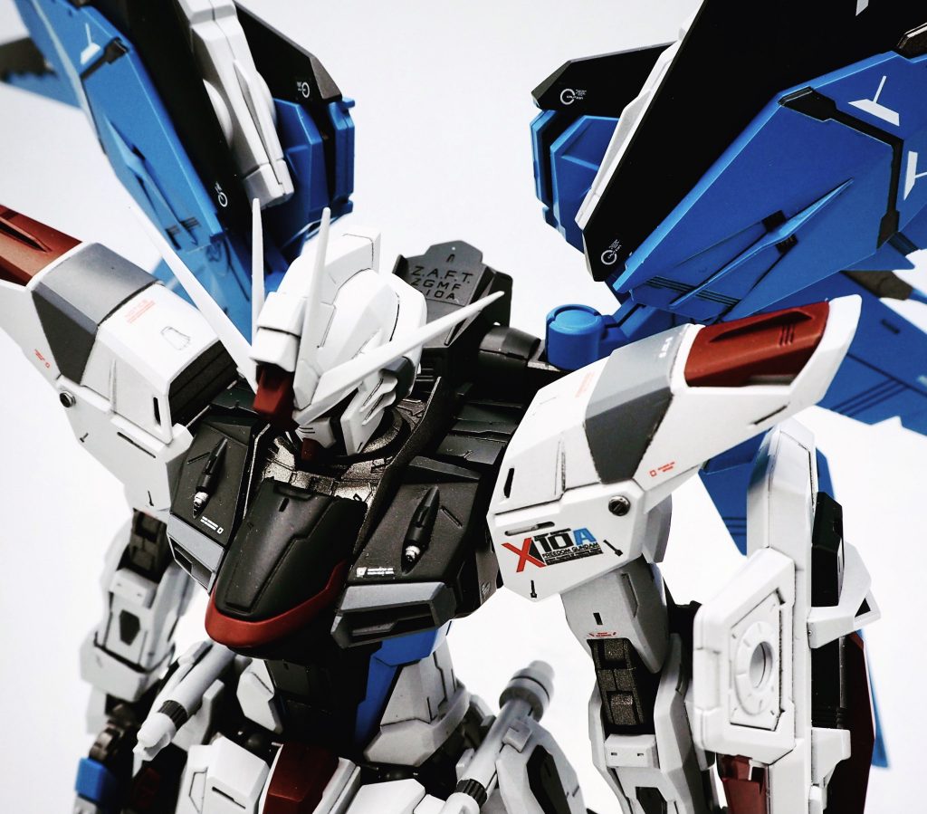 フリーダムです。よろしくお願いします。–4枚目/制作者：@takatakata0141