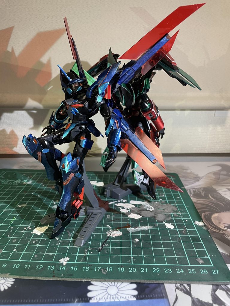 ここまで私の拙い作品を見ていただきありがとうございました!最後に次回投稿予定の作品をチラ見せしておきます笑