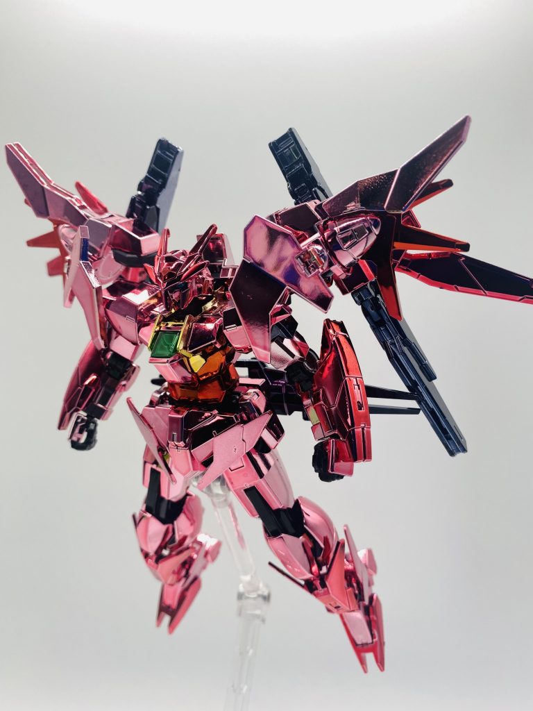 武器持ち写真取れないのが心残りです(´；ω；`)では👋