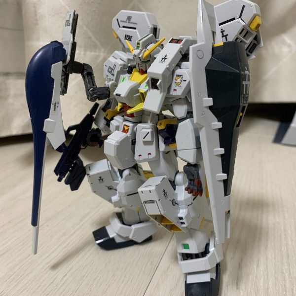 ヘイズルアウスラ