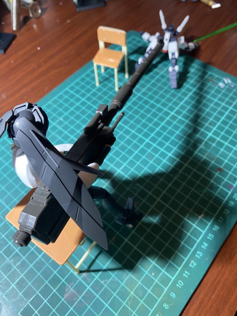 口答えするなぁーーー！！！！