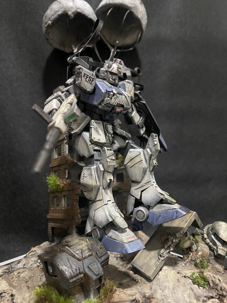 少しでも浮遊感が出てれば嬉しいです！☺️☺️