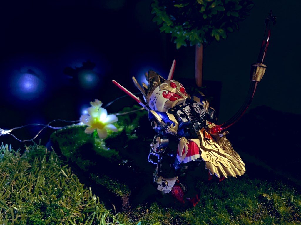 あーいーしてみてー♪エンディングの悟空めっちゃかわいい😍