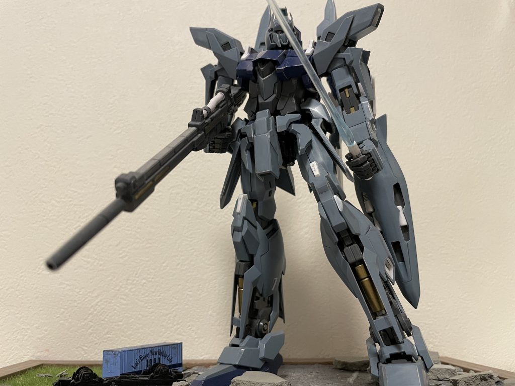 MGデルタプラス–3枚目/制作者：とんかつ大王