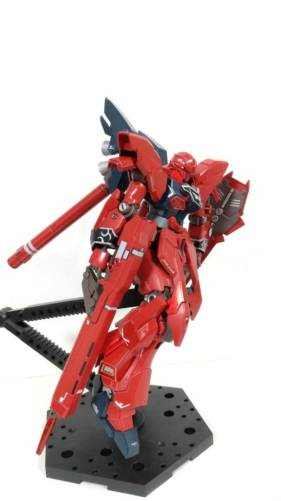 シナンジュスタイン ナラティブVer.–4枚目/制作者：ろびん・うるる