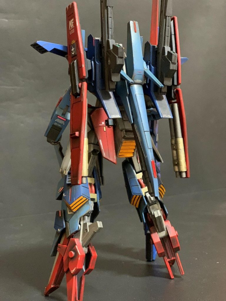 昔はバックパックがゴッツイのって苦手だったけど 最近モリモリしてるのが とても良くみえるんだけど 歳と共に味覚が変わるよね よね