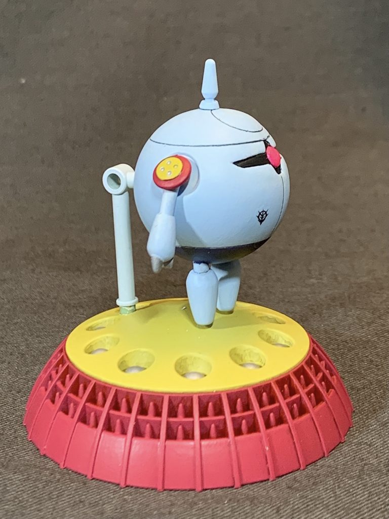 HGBD プチ[ギャ]プル–2枚目/制作者：わかもん