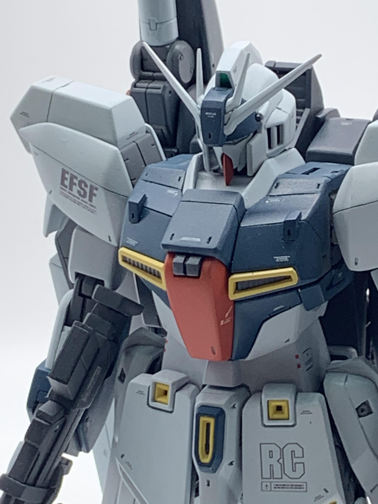 新作情報 ガンプラMG 1/100 リ・ガズィ・カスタム | wasser-bau.com