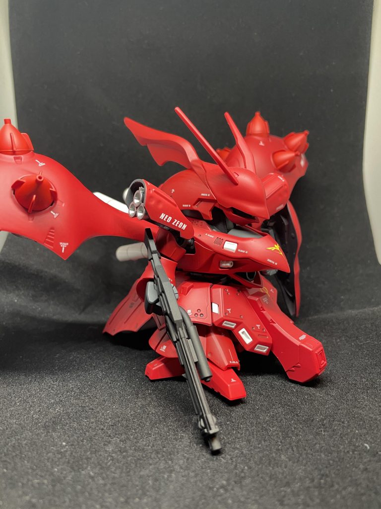 ナイチンゲール　クロスシルエット–5枚目/制作者：M