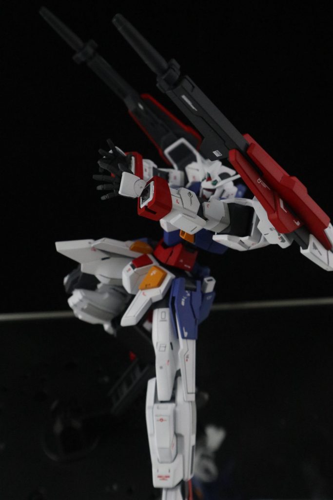 神キット過ぎて言うことありません。