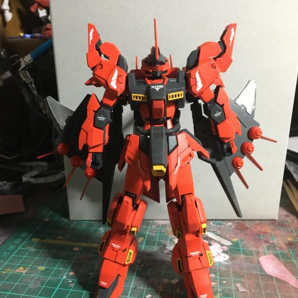 フル・フロンタル専用トーリスリッター