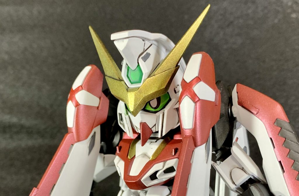 SDフェニックスガンダム–4枚目/制作者：甘食w