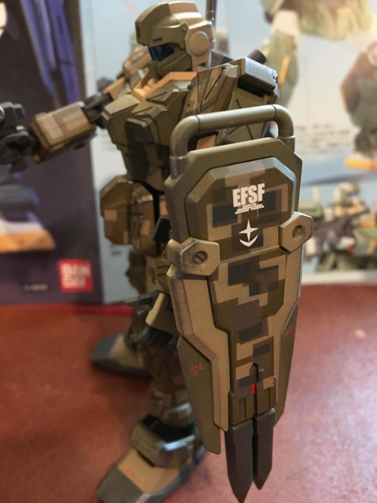 ジムストライカー–5枚目/制作者：Dr.ジムガスキー