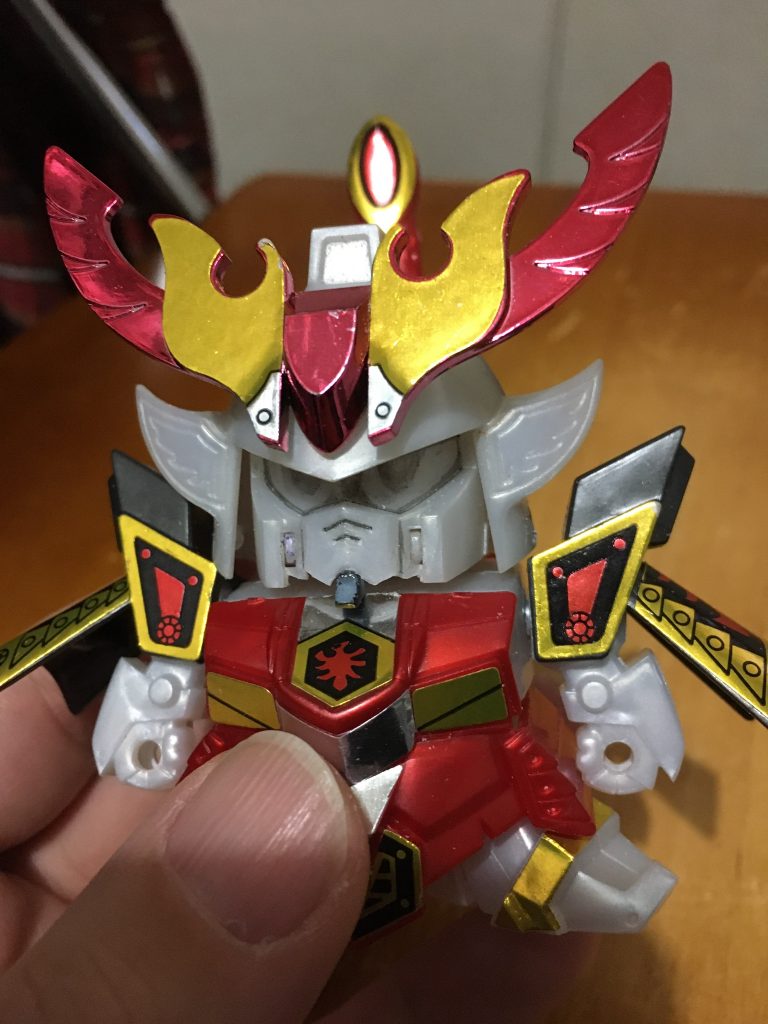 鳳凰頑駄無–3枚目/制作者：ゴッグダス