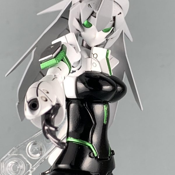 モビルドールメイ