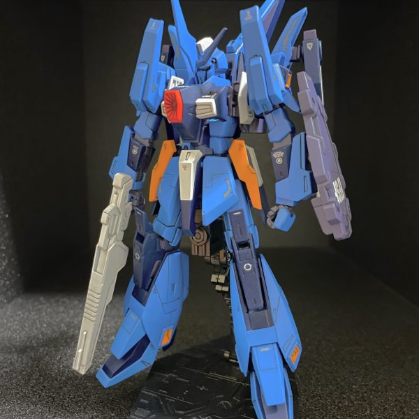 カラミティゼータ