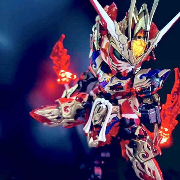 輝け！悟空インパルス！