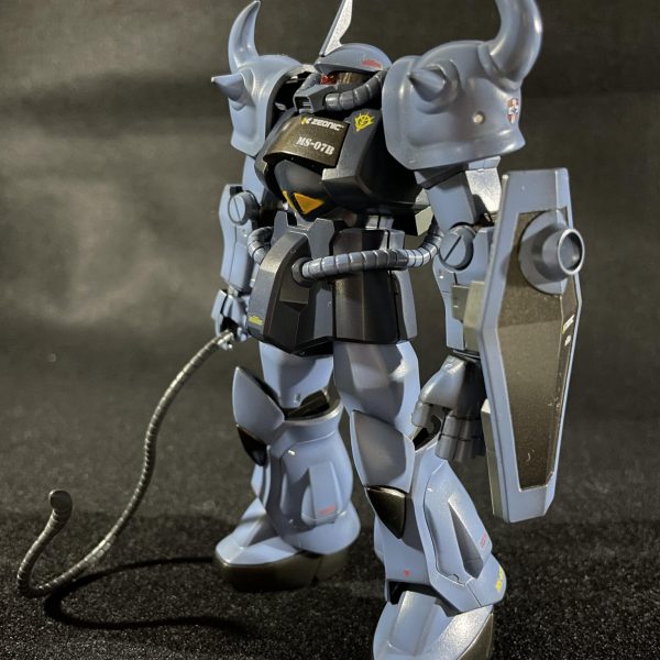 グフ(エコプラ)