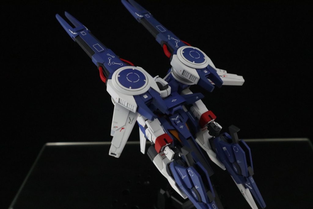 ガンダムAGE-2 アルティメス–7枚目/制作者：副店長