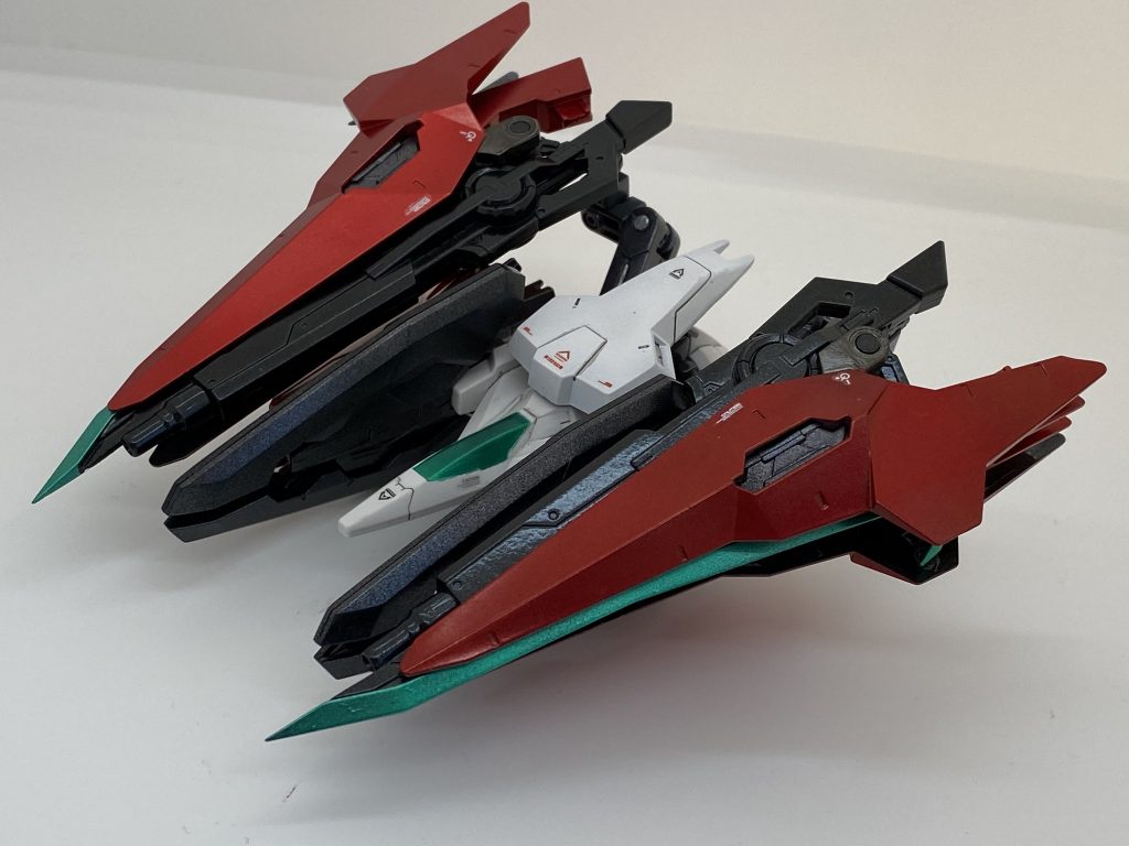 支援機 エーライザー