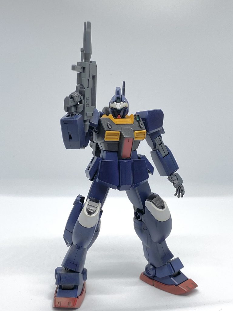 なんだかんだで、このシンプルな状態が一番気に入ってますね。