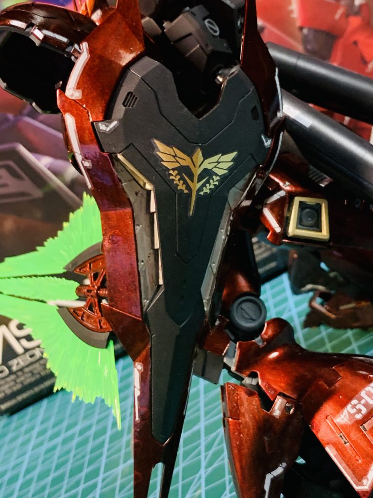 サザビー–5枚目/制作者：KaTuO