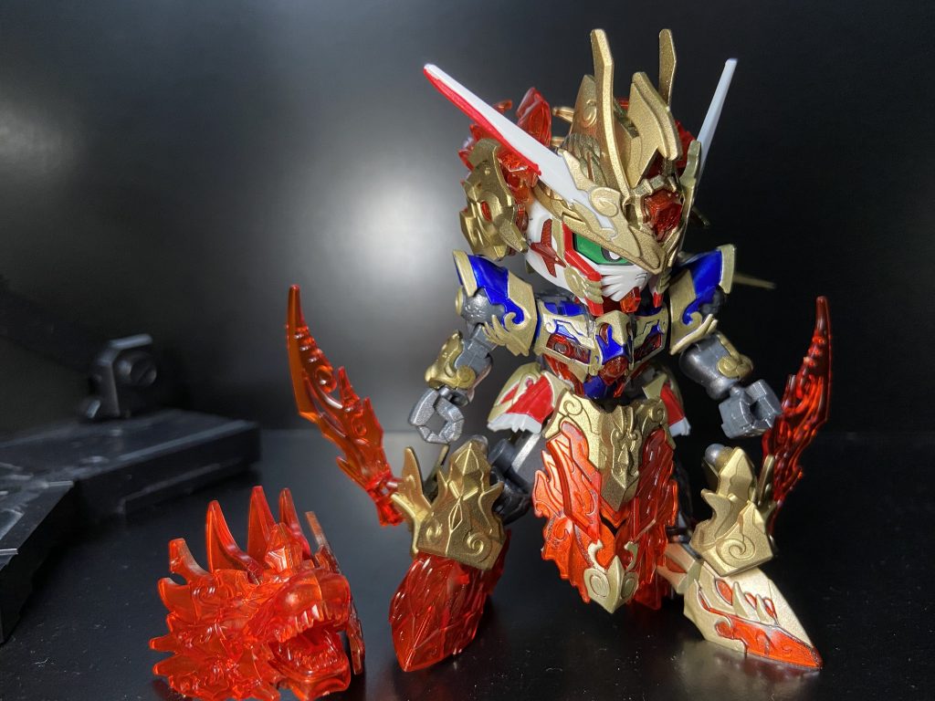 1日で仕上げれるかと思いましたが無理でした!笑こると終わらない塗装の細かさ💦