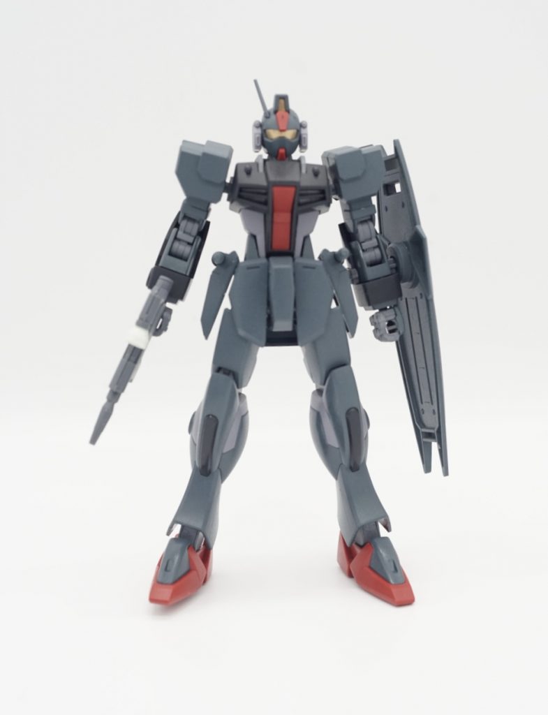 ダークダガーL–2枚目/制作者：えねみ