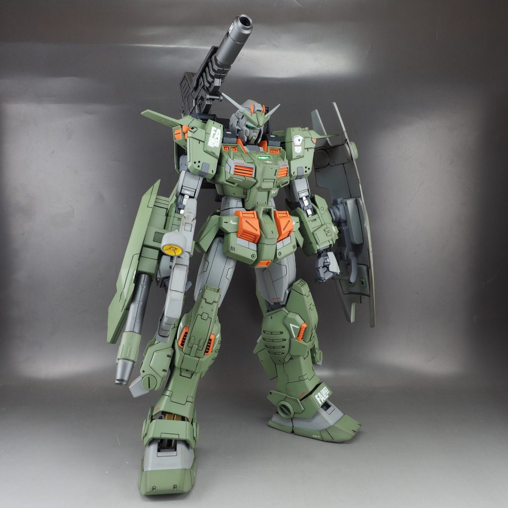 ストームブリンガーF.A.–5枚目/制作者:753dryface