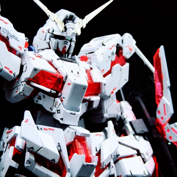 ユニコーンガンダム