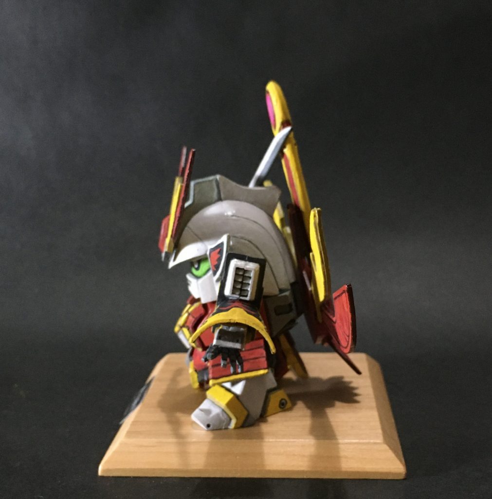 鳳凰頑駄無–4枚目/制作者：ゴッグダス