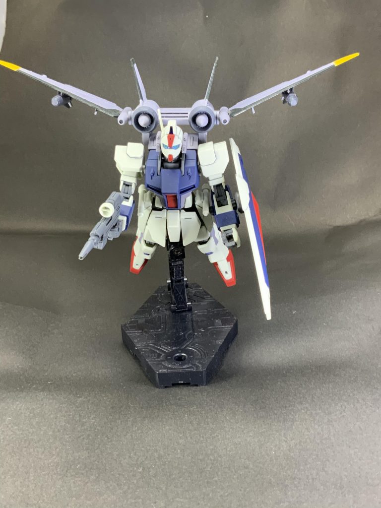 HGCEダガーL–4枚目/制作者：You-K