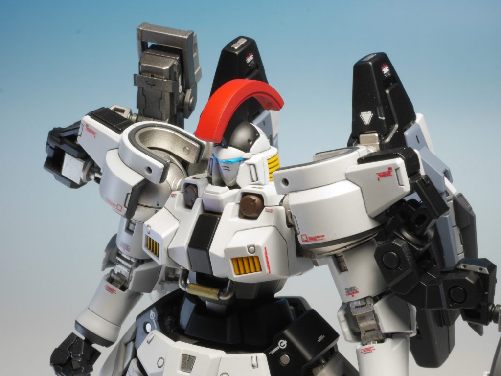 胸部アップその2