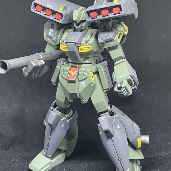 スタークジェガン