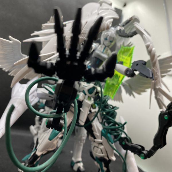 メイ・ジ・エンド