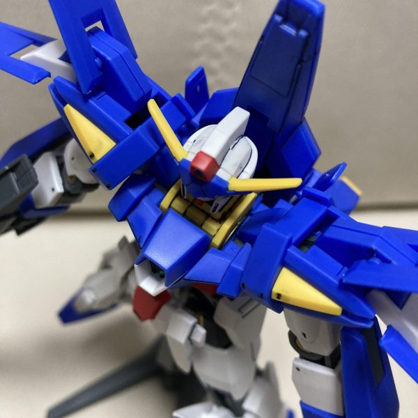 ガンダムエイジ3ノーマル！