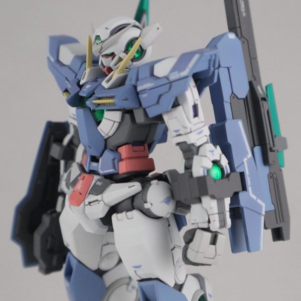 エクシアリペアⅢ