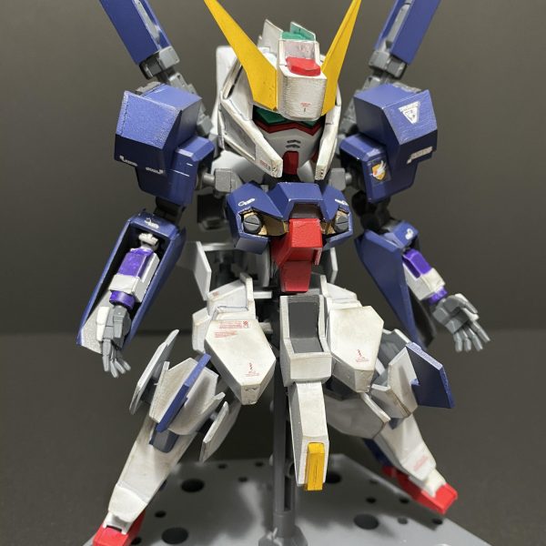 SDハイゼンスレイ2