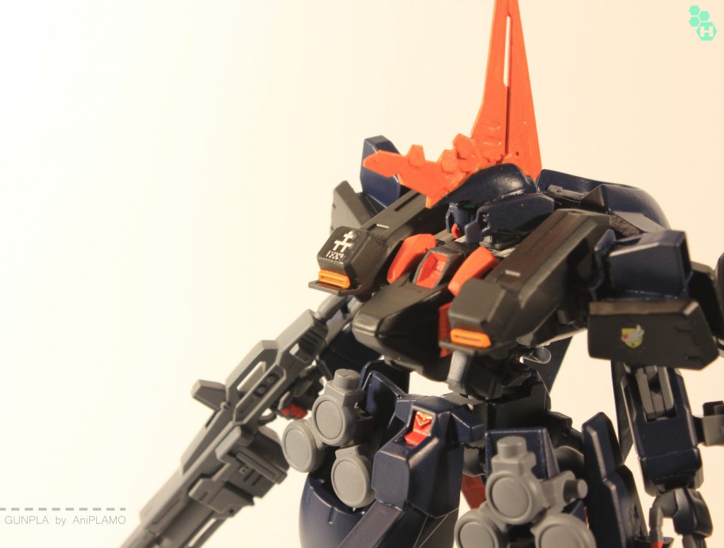 RX-124 BARZAM II [バーザムII]–5枚目/制作者：AniPLAMO